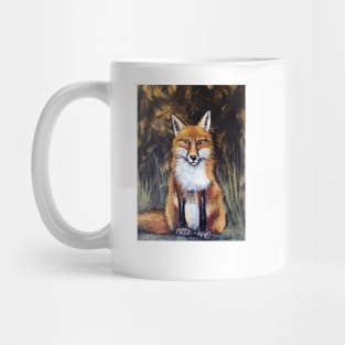 Foxy Mug